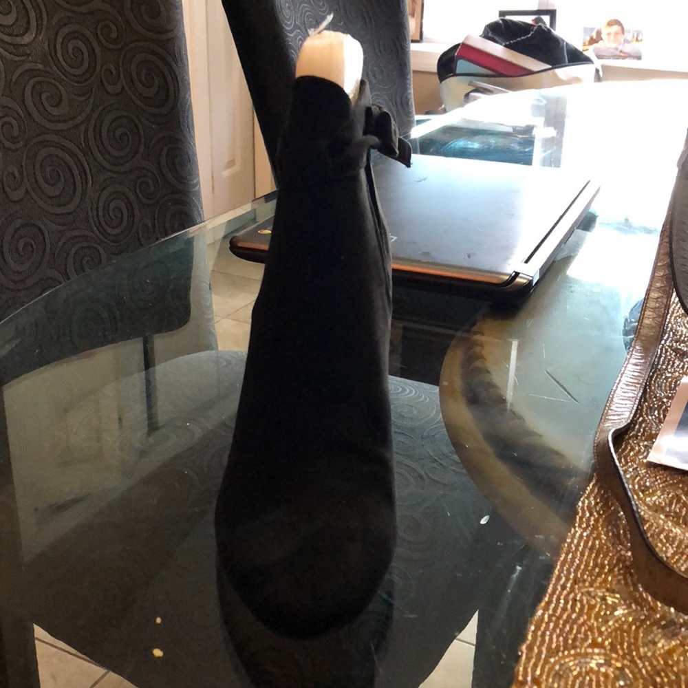 Just fab boots